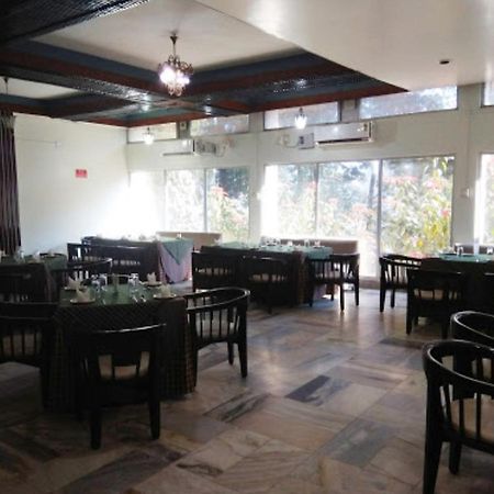 Hotel Japfu Kohima Ngoại thất bức ảnh