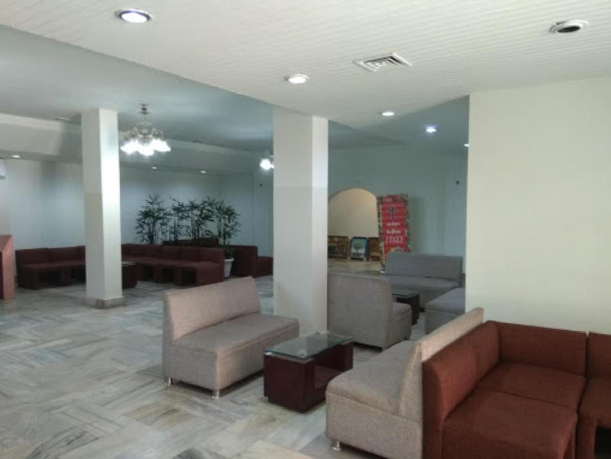 Hotel Japfu Kohima Ngoại thất bức ảnh